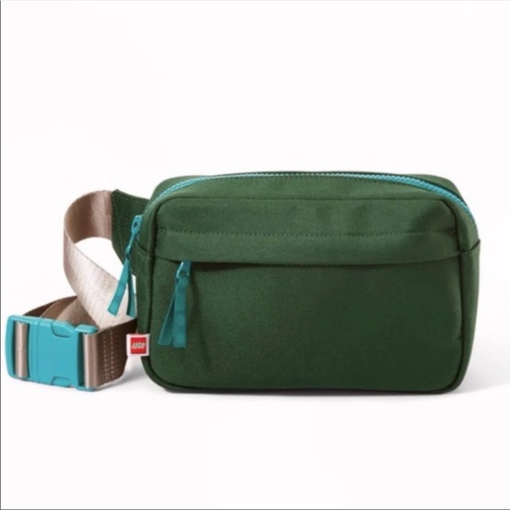 NWT Lego Belt Bag/ Crossbody Bag x Target